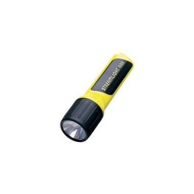 FLASHLIGHT PROPOLYMER 4AA