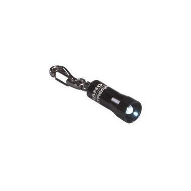 NANO LIGHT MICRO MINIATURE LED FLASHLIGHT