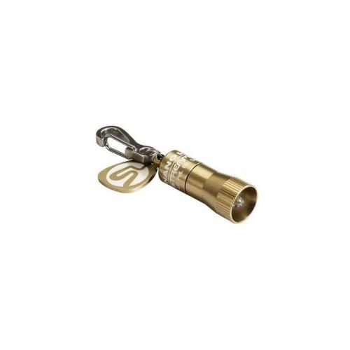 TMF Nano Keychain Flashlight