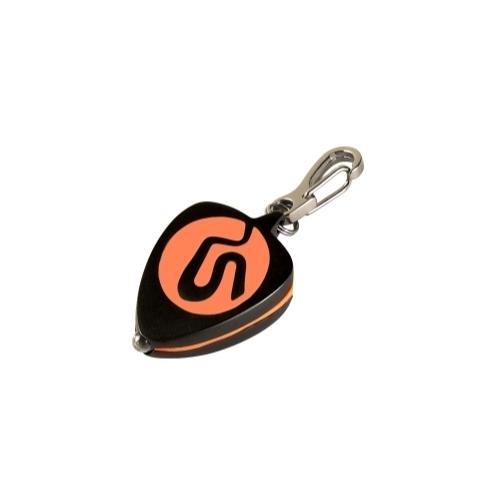 The LOGO - LED Keychain Light