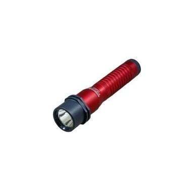 Strion LED w/AC/DC - Red