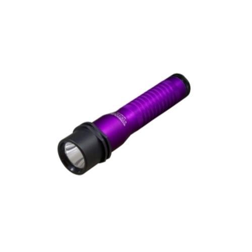 Strion LED w/AC/DC - Purple