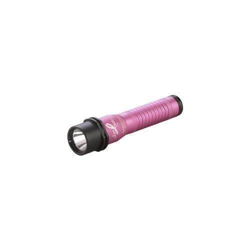 Pink Strion LED w/AC/DC - 1 Holder