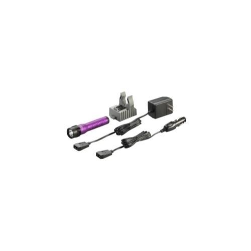 Strion LED HL- 120/DC- Purple