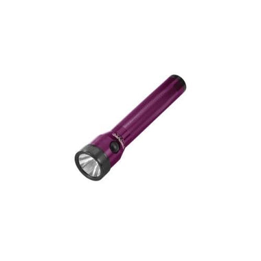 STINGER W/ AC/DC 2 HOLDERS PURPLE