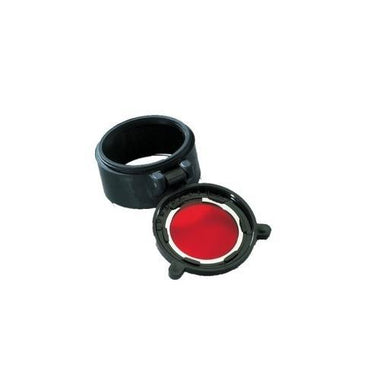 RED LENS FOR STINGER