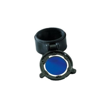 BLUE LENS FOR STINGER