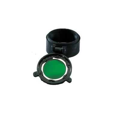 GREEN LENS FOR STINGER