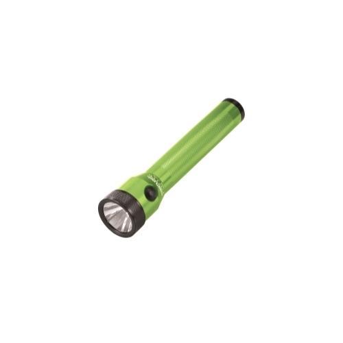 Stinger w/AC/DC - 2 Holders - Lime Green