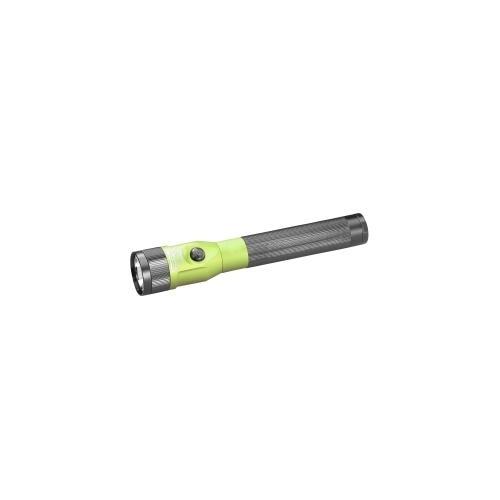 Stinger DS LED w/AC/DC - PB -Lime Green