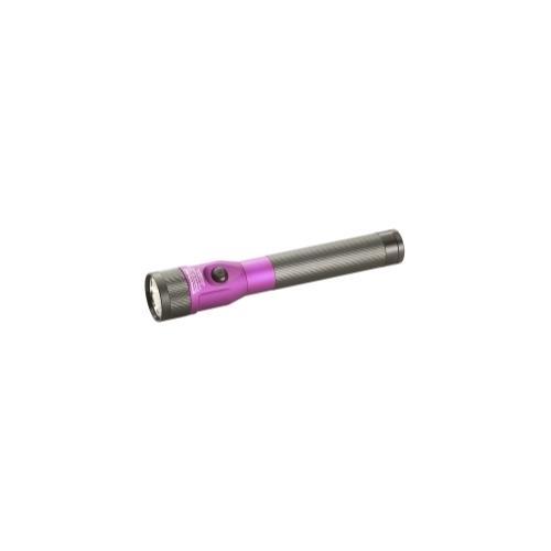 Stinger DS LED Purple - Light Only