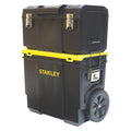 STANLEY 3-in-1 Rolling WorkShop