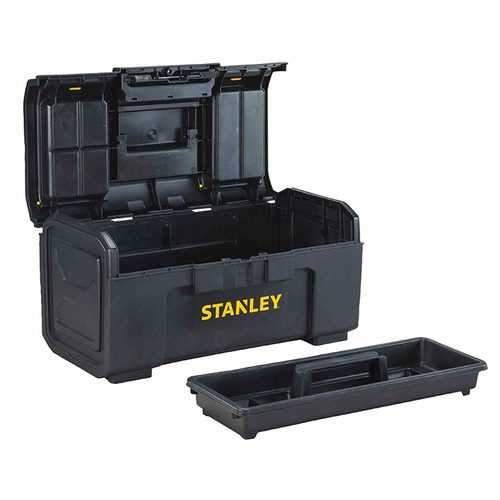 Stanley 19