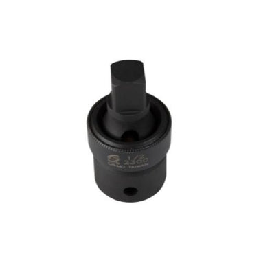 SOCKET IMPACT UNIVERSAL JOINT 1/2IN. DRIVE