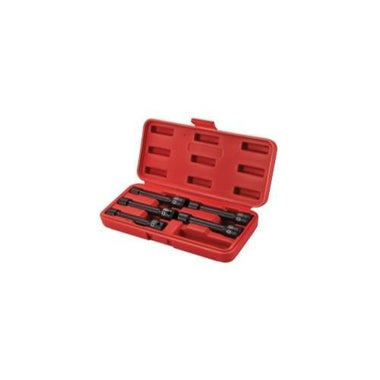 1/2" Dr. 5pc. Head Bolt Socket Set