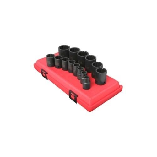 SOCKET SET IMP 1/2