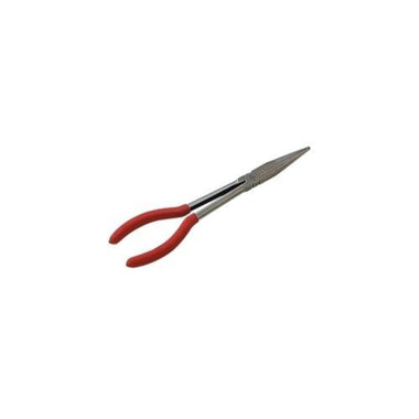 PLIERS NEEDLE NOSE 11" STRAIGHT