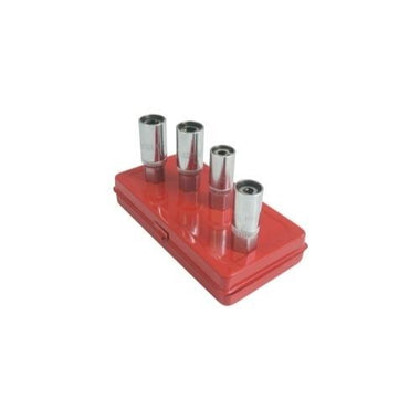 STUD REMOVER SET 1/2IN. DRIVE 4 PC. SAE