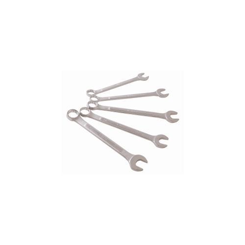 WRENCH SET COMBINATION 5 PC METRIC