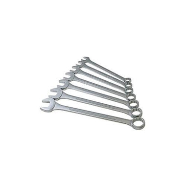 JUMBO COMBO WRENCH SET 7PC 1-5/16"- 2"