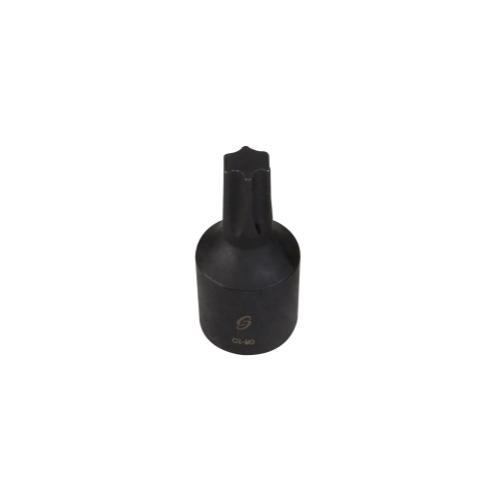 T30 TAMPERPROOF TORX BIT