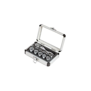 Universal Spline Socket Set