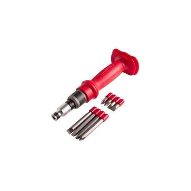 1/2" Drive Impact Bit Driver