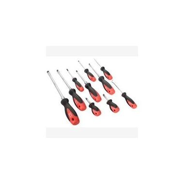 MINI PICK & SCREWDRIVER SET 10PC