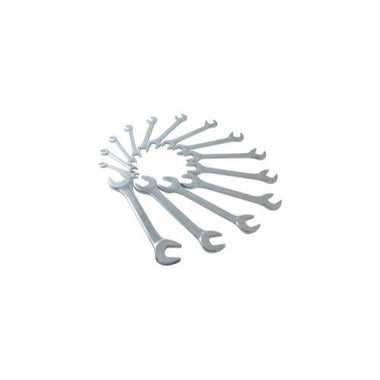 METRIC ANGLE WRENCH SET