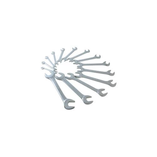 METRIC ANGLE WRENCH SET