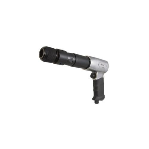 HEAVY DUTY 250MM LONG BARREL AIR HAMMER