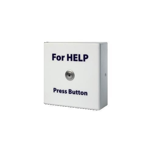 SIP Call Button