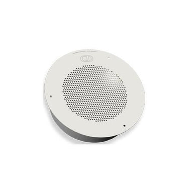 Auxiliary Speaker Analog - Gray White