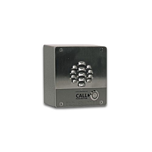 V3 VoIP Outdoor Intercom