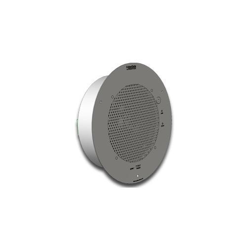 SIP Talkback Speaker Signal White