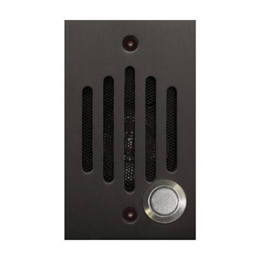 Oil Rubbed Bronze Intercom for Panasonic