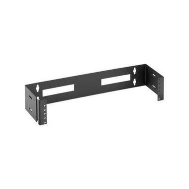 19in Wall-mount Brackets 1U