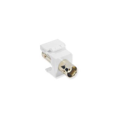 MODULE BNC 75 OHM NICKEL PLATED WH