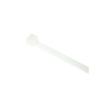 Cable Tie 50lbs 14.5" 100PK NATURAL