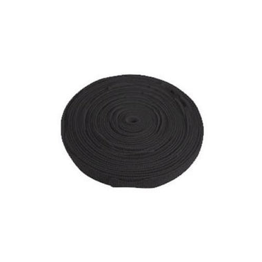 Velcro Tie Bulk 75ft - Black