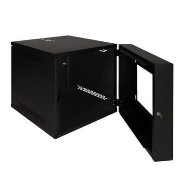 Wall Mount Enclosure Cabinet 12 RMS