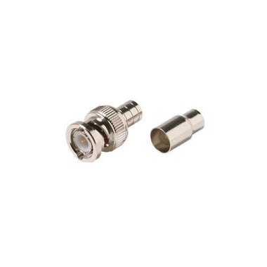 BNC Connector - 10 Pack