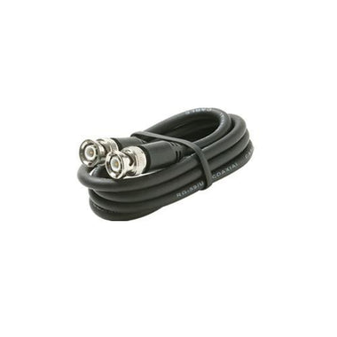 3' BNC-BNC RG59 Cable