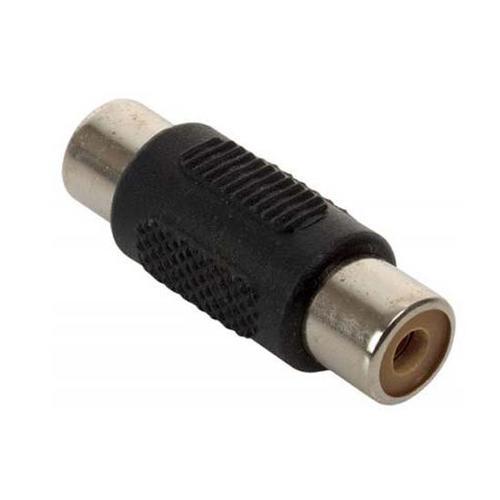 RCA Coupler Jack-Jack 10 Pack