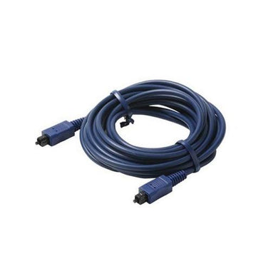 6ft Toslink Digital Optical Patch Cord