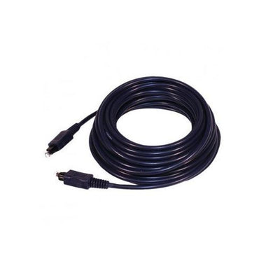 25ft Toslink Digital Optical Patch Cord