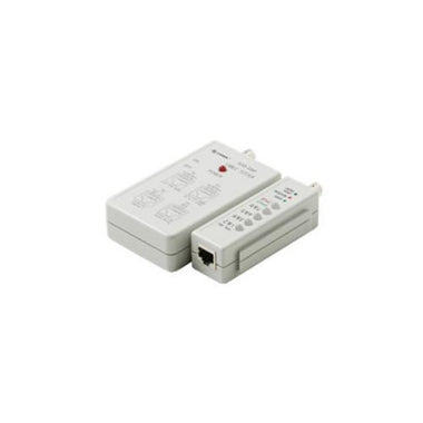 Cable Tester for Cat5 and BNC