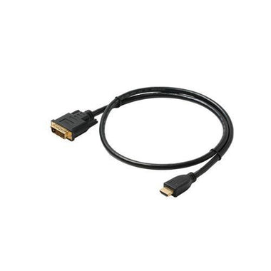 15ft DVI-D to HDMI Standard Cable