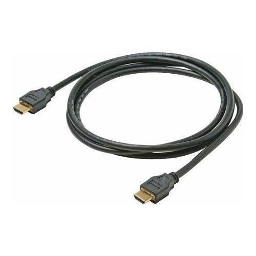 15' HDMI High Speed w/Ethernet