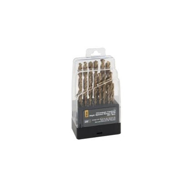 DRILL BIT SET 22 PCS